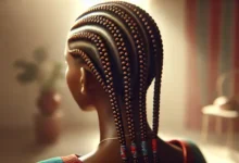 small box braids